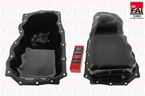 FAI AutoParts Miska olejowa PAN088