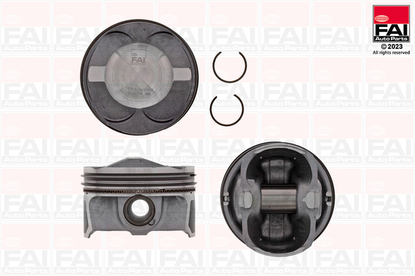 FAI AutoParts Kolv PK276-000