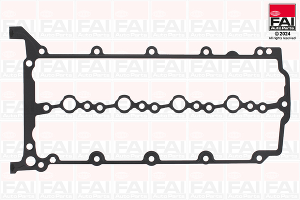 FAI AutoParts Uszczelka, pokrywa głowicy cylindrów RC2335S