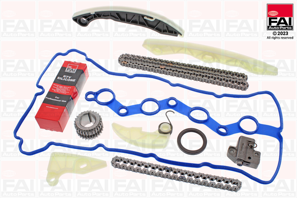 FAI AutoParts Jakoketjusarja TCK352