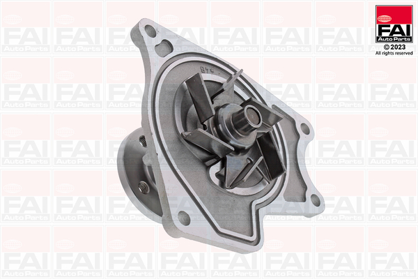 FAI AutoParts Pompa wody, chłodzenie silnika WP6371