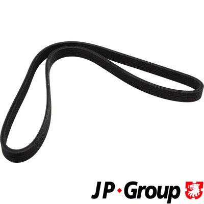 JP GROUP Pasek klinowy wielorowkowy 1118109900