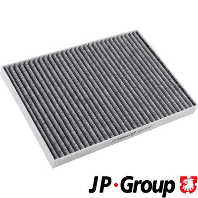 JP GROUP Filter,salongiõhk 6528100200