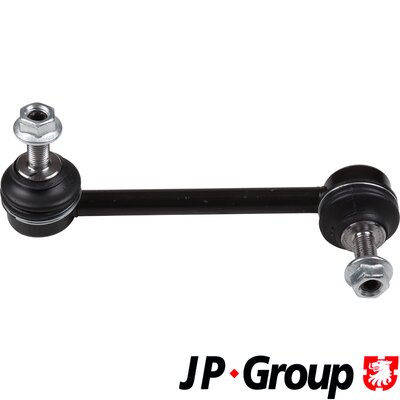 JP GROUP Drążek / wspornik, stabilizator 6540410280