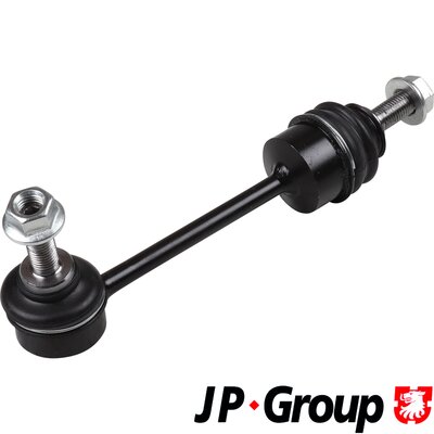 JP GROUP Drążek / wspornik, stabilizator 6550400100