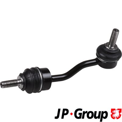JP GROUP Drążek / wspornik, stabilizator 6550400200