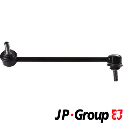 JP GROUP Drążek / wspornik, stabilizator 6550410170