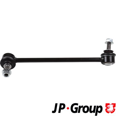 JP GROUP Drążek / wspornik, stabilizator 6550410180