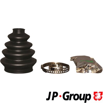 JP GROUP Zestaw osłon, wał napędowy 9943600800