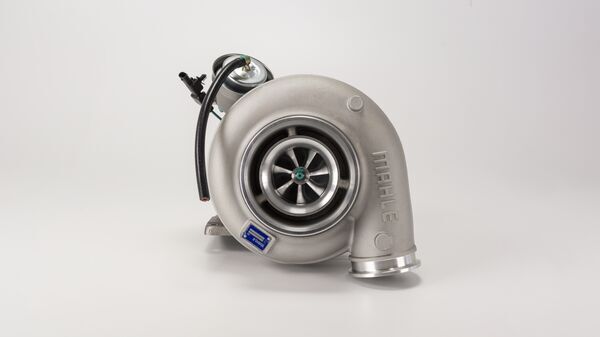 MAHLE Urządzenie doładowujące, doładowanie 001 TC 13248 000