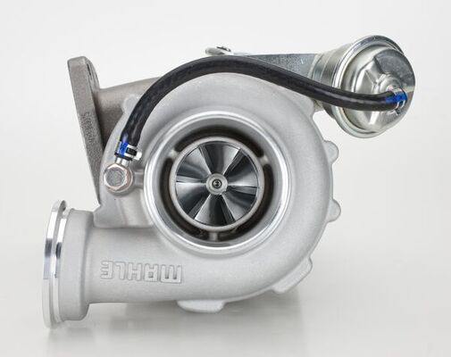 MAHLE Urządzenie doładowujące, doładowanie 001 TC 17023 000