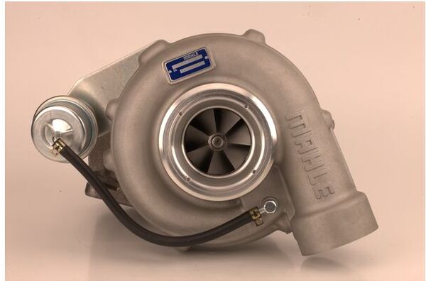 MAHLE Urządzenie doładowujące, doładowanie 001 TC 18023 000