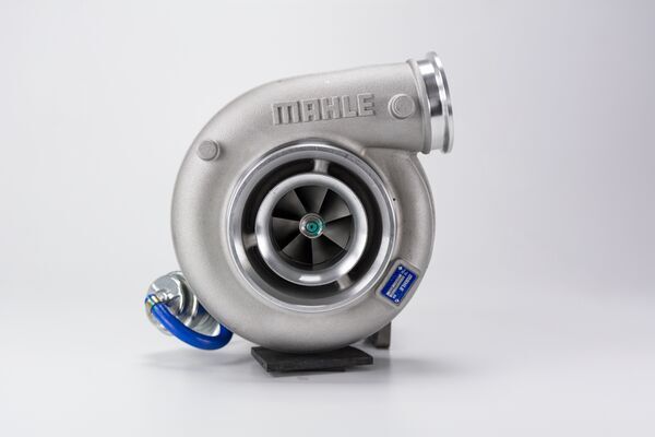 MAHLE Urządzenie doładowujące, doładowanie 001 TC 19861 000