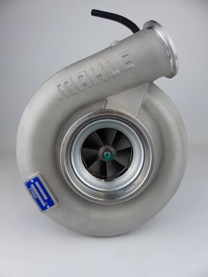 MAHLE Urządzenie doładowujące, doładowanie 038 TC 18536 000