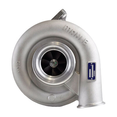 MAHLE Urządzenie doładowujące, doładowanie 038 TC 18563 000