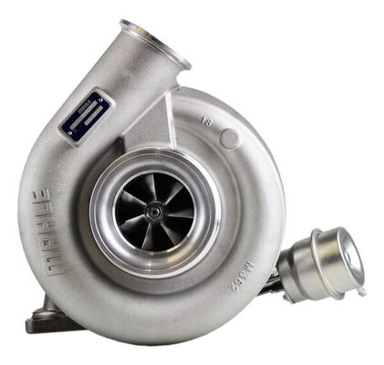 MAHLE Urządzenie doładowujące, doładowanie 038 TC 18618 000