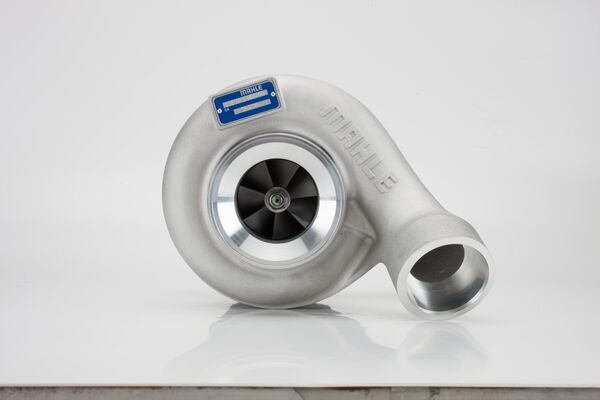 MAHLE Urządzenie doładowujące, doładowanie 209 TC 19084 000