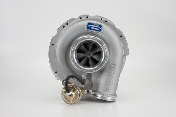 MAHLE kompresorius, įkrovimo sistema 228 TC 17919 000