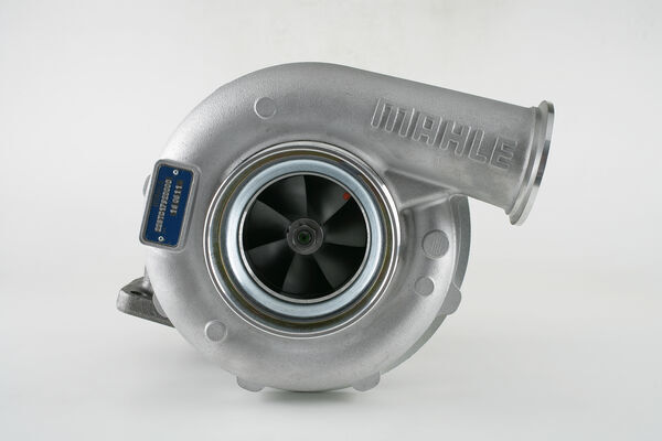 MAHLE kompresorius, įkrovimo sistema 228 TC 17920 000