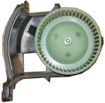 MAHLE Salongipuhur AB 104 000P