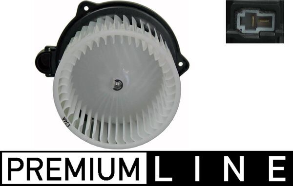 MAHLE Salongipuhur AB 126 000P