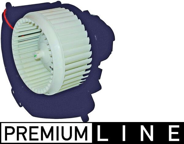 MAHLE Sisätilapuhallin AB 153 000P