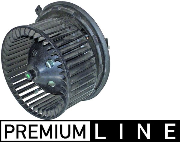 MAHLE Salongipuhur AB 158 000P
