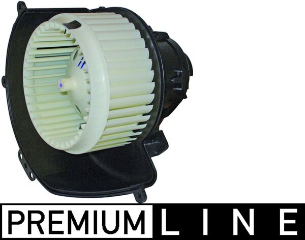 MAHLE Salongipuhur AB 160 000P