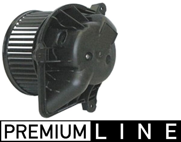 MAHLE Salongipuhur AB 168 000P