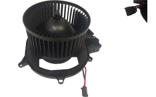 MAHLE Salongipuhur AB 231 000S