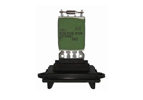 MAHLE Takisti, salongi ventilaator ABR 116 000S