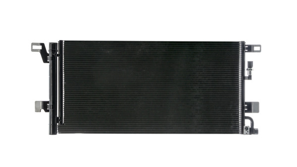 MAHLE Lauhdutin, ilmastointilaite AC 101 000P