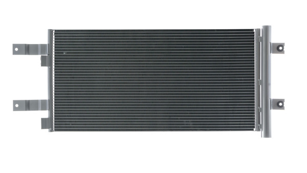 MAHLE Kondensaator,kliimaseade AC 1031 000S