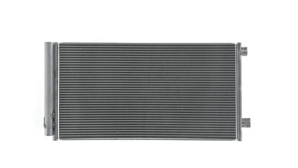 MAHLE Kondensaator,kliimaseade AC 1051 000S