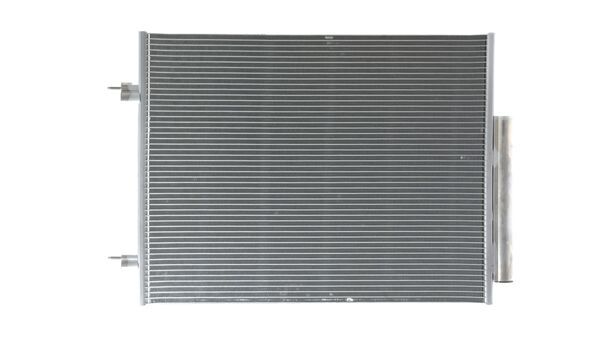 MAHLE Kondensaator,kliimaseade AC 1131 000P