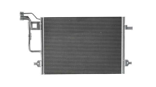 MAHLE kondensatorius, oro kondicionierius AC 300 000P