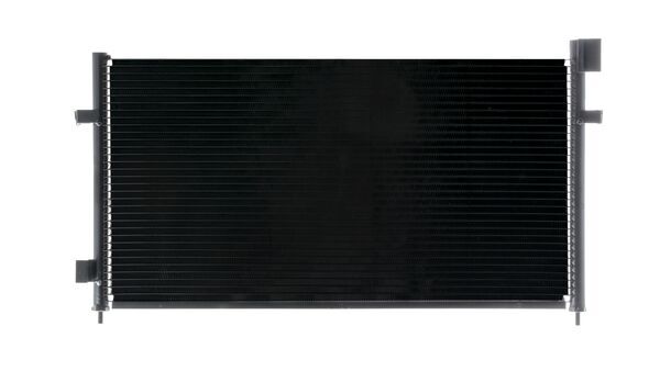 MAHLE Kondensaator,kliimaseade AC 307 000S