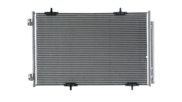 MAHLE Kondensaator,kliimaseade AC 990 000S