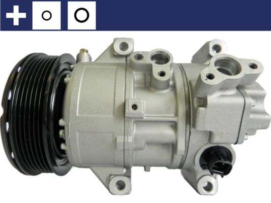 MAHLE Kompressori, ilmastointilaite ACP 103 000S