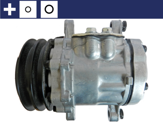 MAHLE Kompressor,kliimaseade ACP 1033 000S