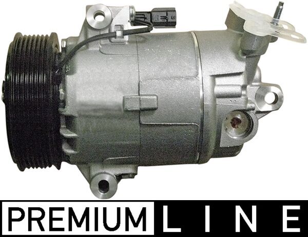 MAHLE Kompressor,kliimaseade ACP 104 000P