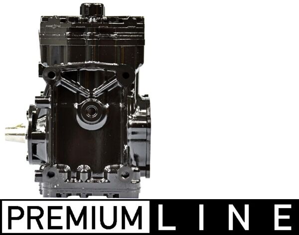 MAHLE Kompresor, klimatyzacja ACP 1089 000P