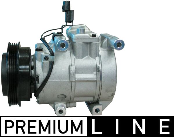 MAHLE Kompressor,kliimaseade ACP 1406 000P