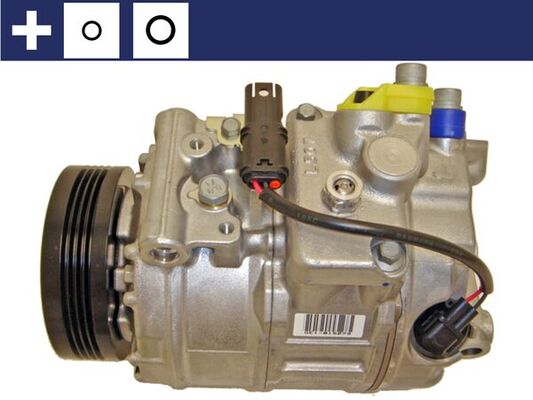 MAHLE Kompressor,kliimaseade ACP 1428 000S