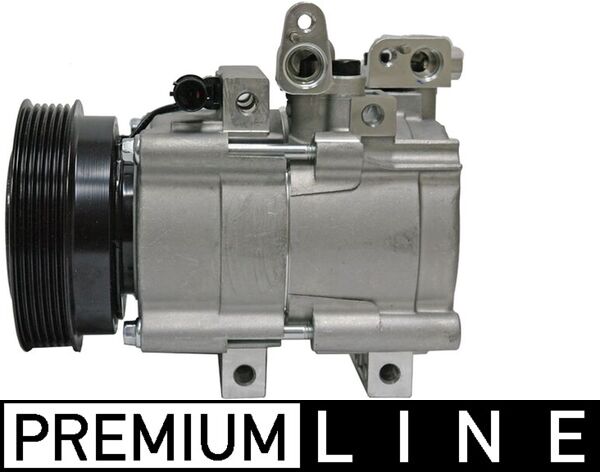 MAHLE Kompressor,kliimaseade ACP 1431 000P