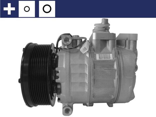 MAHLE Kompressor,kliimaseade ACP 401 000S
