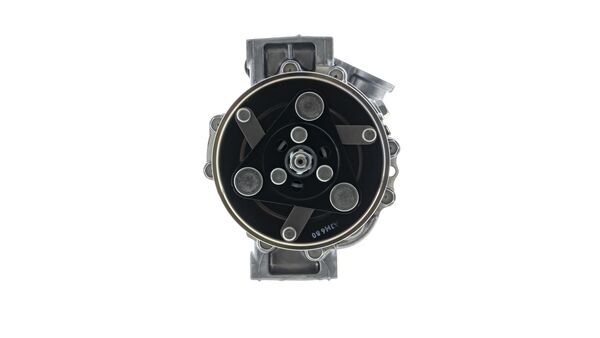MAHLE Kompressor,kliimaseade ACP 557 000P
