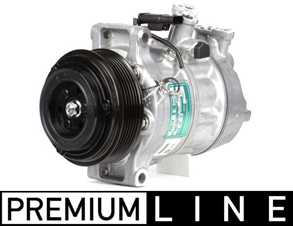 MAHLE Kompressor,kliimaseade ACP 577 000P