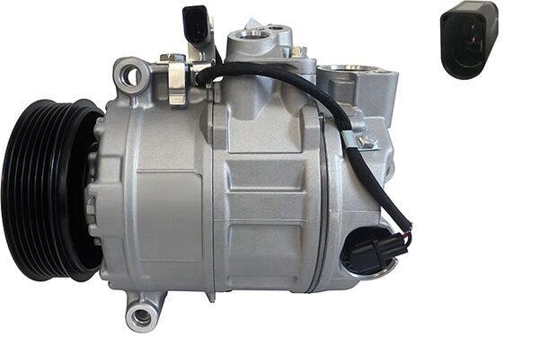 MAHLE Kompressor,kliimaseade ACP 686 000S