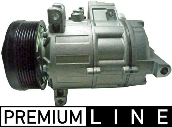 MAHLE Kompressor,kliimaseade ACP 809 000P